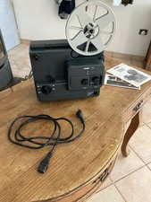 Proiettore bauer super8 usato  Forgaria nel Friuli