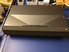 Optoma cinemax uhd for sale  Los Angeles