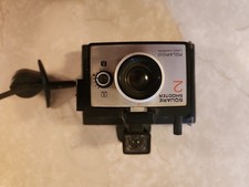 Vintage polaroid square for sale  East Longmeadow
