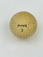 Rare ping karsten for sale  Nucla