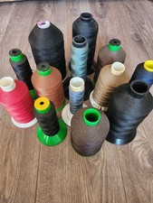 Bonded nylon thread for sale  SUTTON-IN-ASHFIELD