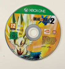 Dragon Ball Xenoverse 2 - Jogo Microsoft XBOX One comprar usado  Enviando para Brazil