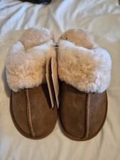 sheepskin slippers for sale sheepskin slippers for sale  ROSSENDALE
