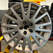 Set cerchi auto usato Set cerchi auto usato  Malo