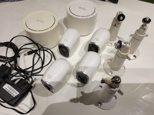 Sicherheitskamera arlo 3030 gebraucht kaufen  Worbis