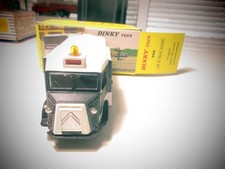Dinky toys jouet d'occasion  Frejus