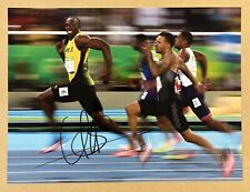 Usain bolt hand for sale  CORBY