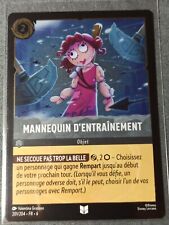 Carte lorcana chapitre d'occasion  Esbly