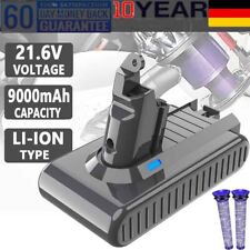 0ah akku dyson gebraucht kaufen  Karlsruhe