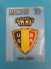 Figurina panini mexico usato  Bitonto