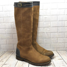 Womens ariat leather for sale  HARTLEPOOL