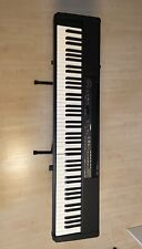 Yamaha keyboard 80 gebraucht kaufen  Waren (Müritz)