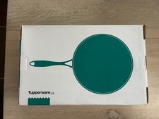 Tupperware cottage beschichtet gebraucht kaufen  Klein Offenseth-Sparrieshoop