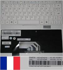 Clavier azerty français d'occasion  Le Blanc-Mesnil