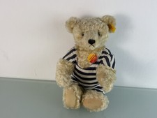 Steiff tier 655401 gebraucht kaufen  Witten