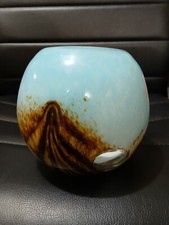 Beautiful retro swirled for sale  Linden