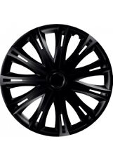 Wheel trims hub for sale  HALIFAX