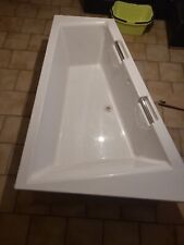 Badewanne rhio doppio gebraucht kaufen  Lohmar