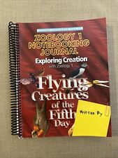 Zoology notebooking journal for sale  Florence