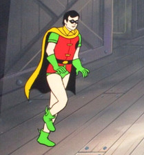 Batman robin comic for sale  Niagara Falls