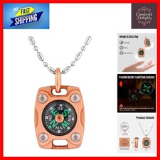 Mini luxury compass for sale  ORPINGTON