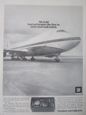 1971 pub general d'occasion  Yport
