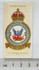 1937 players raf for sale  STOKE-ON-TRENT