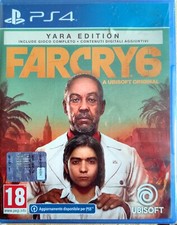 Farcry far cry usato  Asti