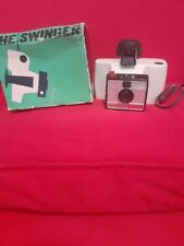 Polaroid land camera usato  Napoli