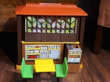 Vintage barbie mcdonalds for sale  East Liverpool