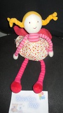 Doudou peluche poupée d'occasion  Molsheim
