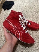 Exeo wrestling shoes for sale  Solon