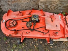 Lawn mower deck for sale  Victoria