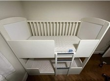 Bunk bed bunk for sale  WEMBLEY