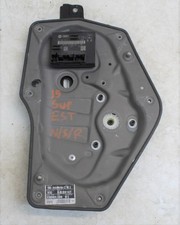 skoda superb window regulator for sale  GATESHEAD