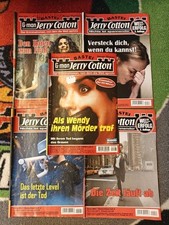 Hefte man jerry gebraucht kaufen  Zweibrücken