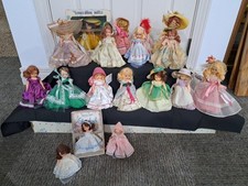 Vintage plastic nancy for sale  Billings