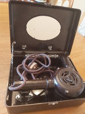 Vintage ormond bakelite for sale  SPALDING