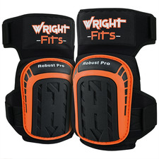 Wrightfits knee pads for sale  MILTON KEYNES