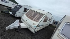 Abbey gts vogue for sale  PRESTON