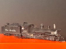 On3 brass precision for sale  Chapel Hill