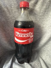 Share coke kennedy for sale  Warwick