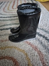 Gummistiefel neu unisex gebraucht kaufen  Bornheim