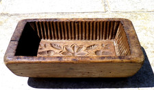 Ancien moule beurre d'occasion  Wimille