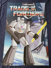 Poster transformers film d'occasion  Dinan