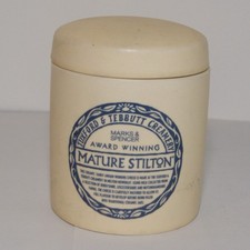 Marks spencer stilton for sale  LINCOLN