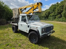 Land rover defender for sale  HAVERHILL