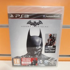 Batman arkham origins usato Batman arkham origins usato  Cuneo