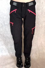 Norrona hose wanderhose gebraucht kaufen  Frankfurt (Oder)