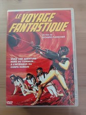 Voyage fantastique richard d'occasion  Rennes-